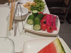-海底捞火锅(劲松店)