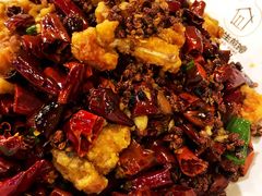 江湖歌山辣子鸡-有家生煎(三里屯店)