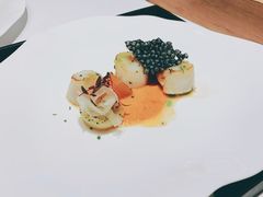 深海鳕鱼-王品台塑牛排(成都万象城店)