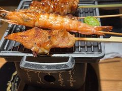 -沼津港精致料理·寿喜烧·烧鸟(青浦宝龙广场日料榜单店)