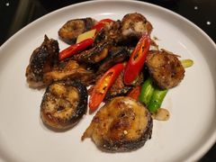 胡椒河鳗-闽和南(深圳万象城店)