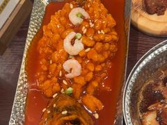 -古都历食南京菜·烤鸭·鸭血粉丝·汤包(南京博物院店)