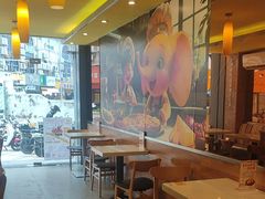 -尊宝比萨(华景新城店)