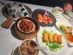 -老伙记海鲜码头(北滘店)