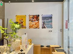 -香馥咖啡(民盈国贸城店)