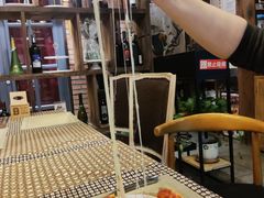 -暖山咖啡西餐厅