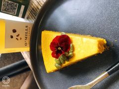 南瓜派-O'mills Sourdough Bakery&Bistro(永嘉路店)