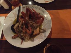 -Ministry of Crab(科伦坡店)
