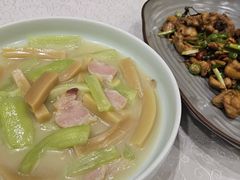 -三清山希尔顿度假酒店·三清轩中餐厅