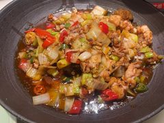 -金佬馆·川菜bistro(芜湖镜湖万达店)