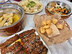 -成惠食府(赤岗店)
