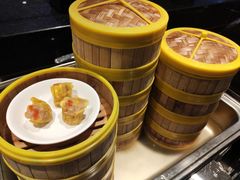 -水都假日酒店-海韵西餐厅(龙胜路店)