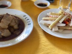 -荣生萝卜汤饭店