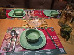 -甘思咪哚·云南艺术餐厅(天河广百店)