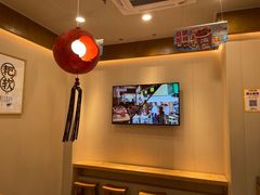 -呼啦面馆·头牌豌杂面(珠江国际B区店)
