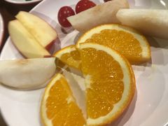 -丽池宫韩式汗蒸会馆(华灯坊店)