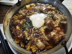 -东京屋(武定路店)