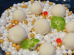-山泉粤宴(广东大厦店)