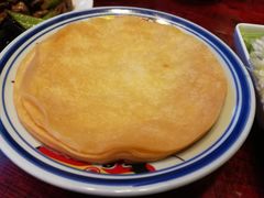 -前门故事烤鸭店(十里河店)
