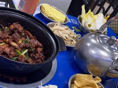-重庆鸡公煲·嘟享吃(林科大店)
