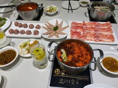 -秦风肥牛(阳阳国际店)