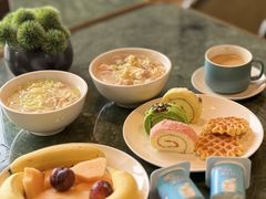 -府上酒店(广州火车站越秀公园地铁站店)