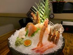 -京料理·日料自助·铁板燒(复悦城店)