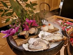 -锦和牛·炭火烧肉(ICC太和里店)