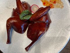 -彩丰楼中餐厅(佘山世茂洲际酒店)
