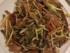 -不倒翁·安徽名菜楼(步行街店)