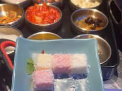 -入火韩国烤肉(凯旋广场店)