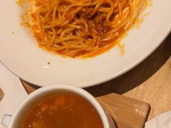-菲滋意式餐厅(青悦城店)