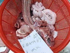 -标记美食新鲜猪杂(兴南大道店)