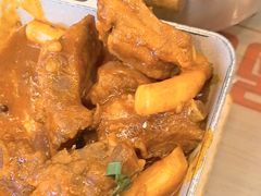 -英兰朝族饭店·英兰锅包肉(佳园路店)