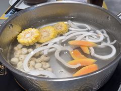 -椰小鸡·琼州糟粕醋(美兰缤纷城店)