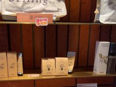 -泰合玺·精油疗愈SPA(狮山天街生活广场店)