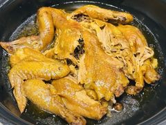 -老爷庙风味美食府(魏都大道店)