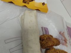 -麦当劳(华宁弘基生活中心店)