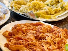 -韩风烤牛肉冷面店