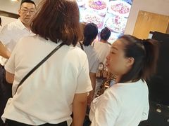 -粥六•新晋菜(柳巷店)