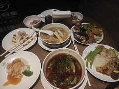 -三谷里·生态水疗空间(五一店)