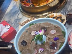 -矮板凳老火锅(宽窄巷子店)