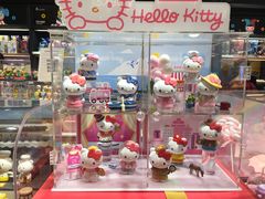 -泡泡玛特POPMART(天环购物中心店)