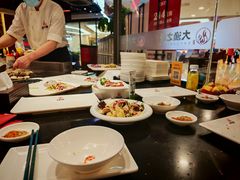 -渔乐之昕·铁板烧自助餐(虹悦城店)