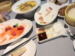 -福海居烤鸭店(鸟巢店)