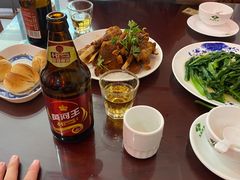 -范记靖远羊羔肉(博物馆店)