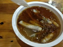 -安海五叔公土笋冻(西街店)