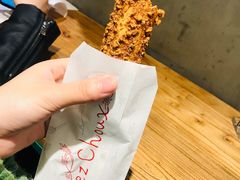 -西树泡芙(静安大悦城店)
