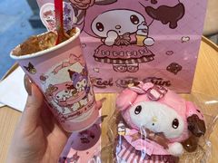 -DQ·蛋糕·冰淇淋(川沙东海岸店)