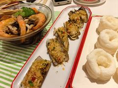 -三毛烧烤·南昌大排档(山姆店)